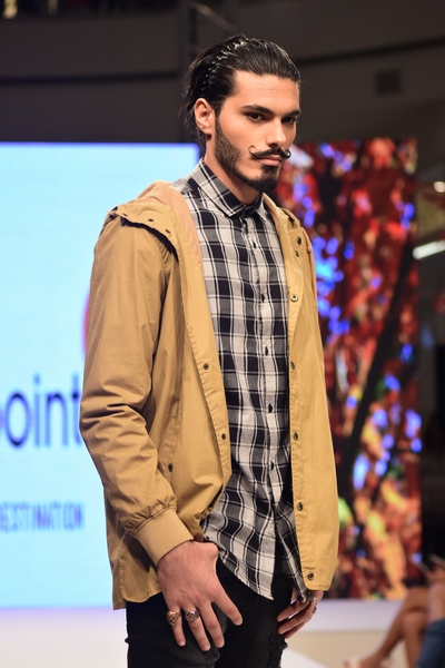 City Centre Beirut Fashion Week on Sunday!